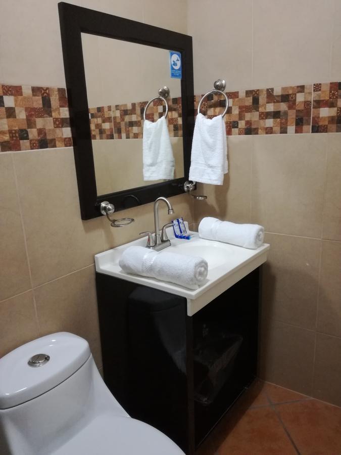 Hotel Y Plaza Jalpan Luaran gambar