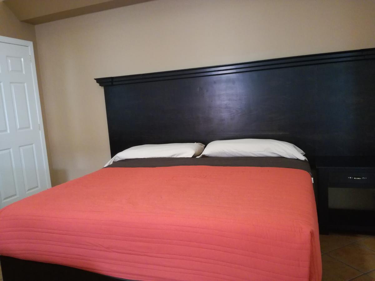 Hotel Y Plaza Jalpan Luaran gambar