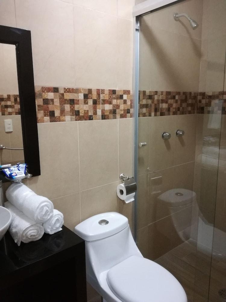 Hotel Y Plaza Jalpan Luaran gambar